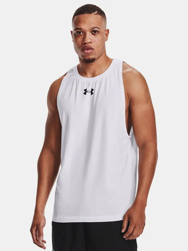 Under Armour Мъжки потник. Under Armour 1361901-100