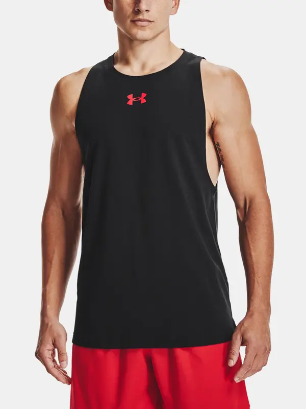 Under Armour Мъжки потник. Under Armour 1361901-100