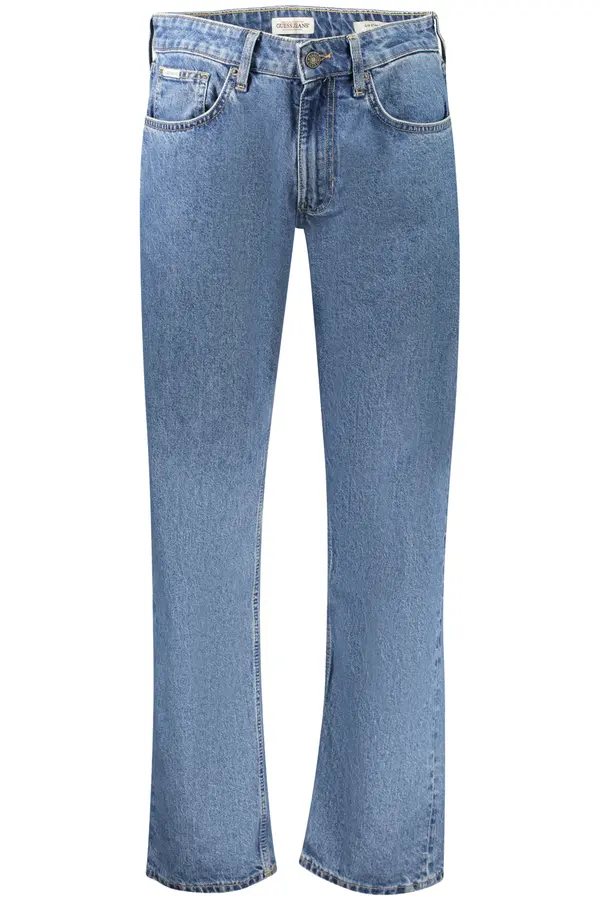 GUESS JEANS Мъжки прави дънки