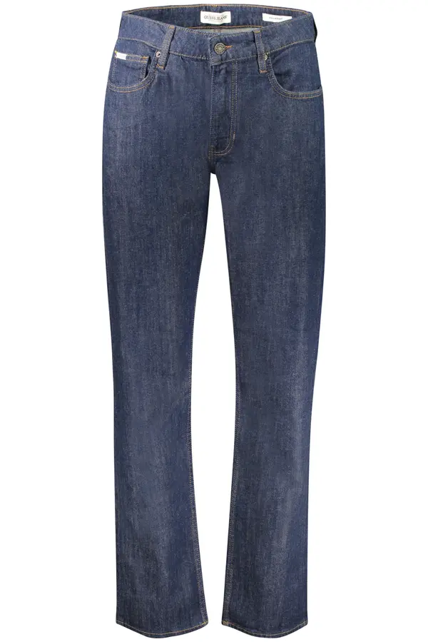 GUESS JEANS Мъжки прави дънки
