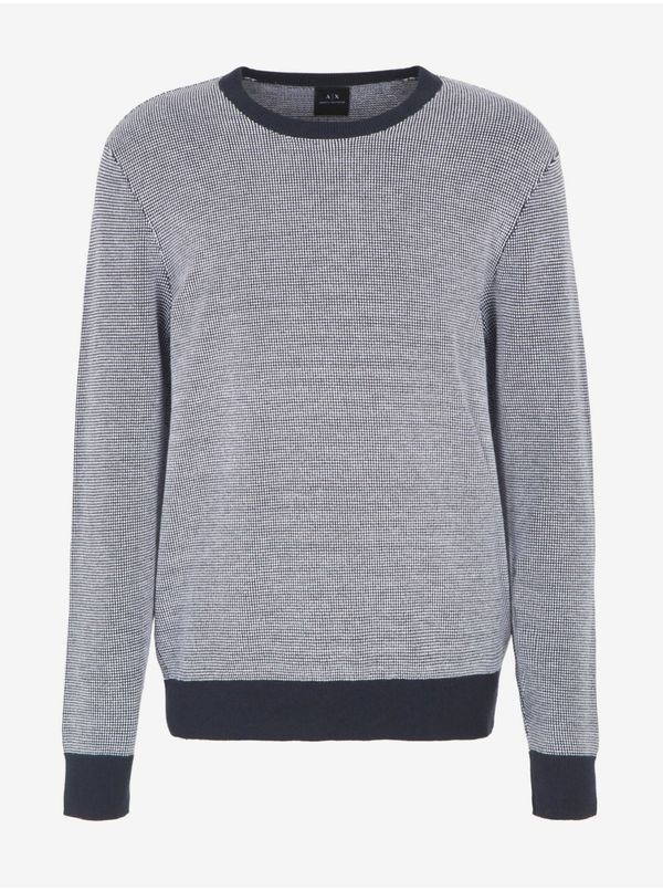 Armani Мъжки пуловер Armani