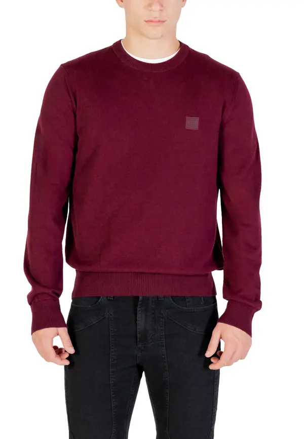Boss Мъжки пуловер Boss Maglia