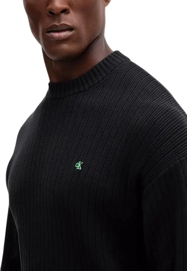 Calvin Klein Мъжки пуловер Calvin Klein