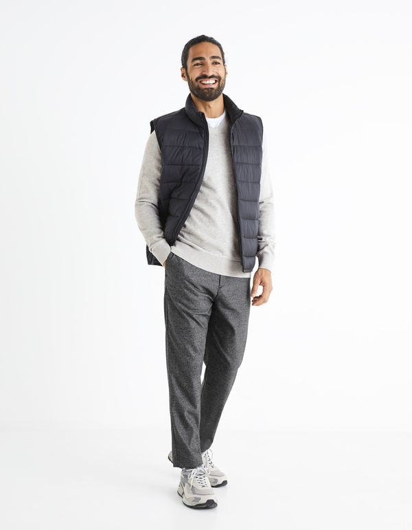 Celio Мъжки пуловер Celio Basic