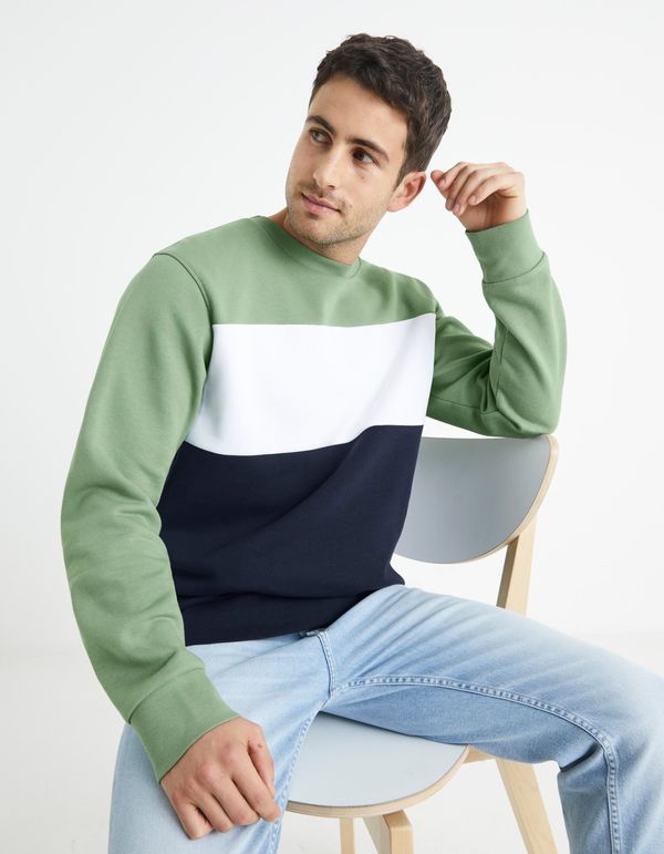 Celio Мъжки пуловер Celio Betrail