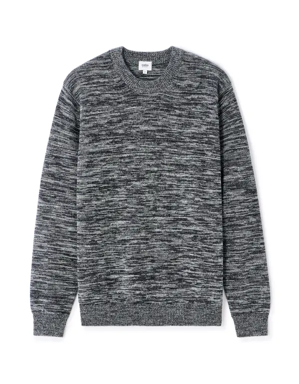 Celio Мъжки пуловер Celio Meblum