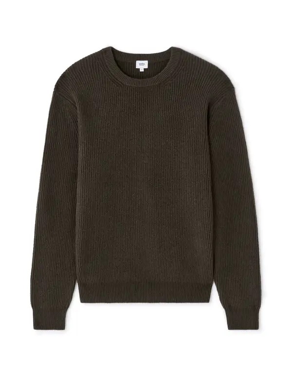 Celio Мъжки пуловер Celio Mecomfy