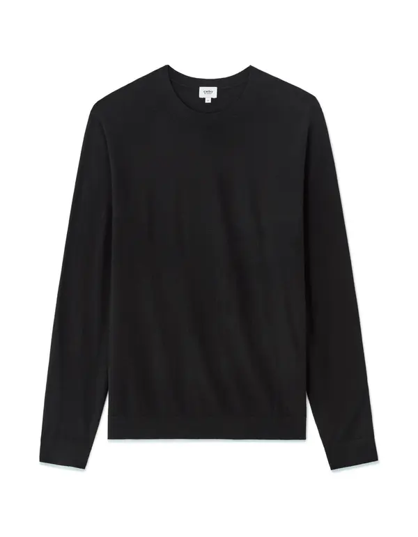 Celio Мъжки пуловер Celio Mesof