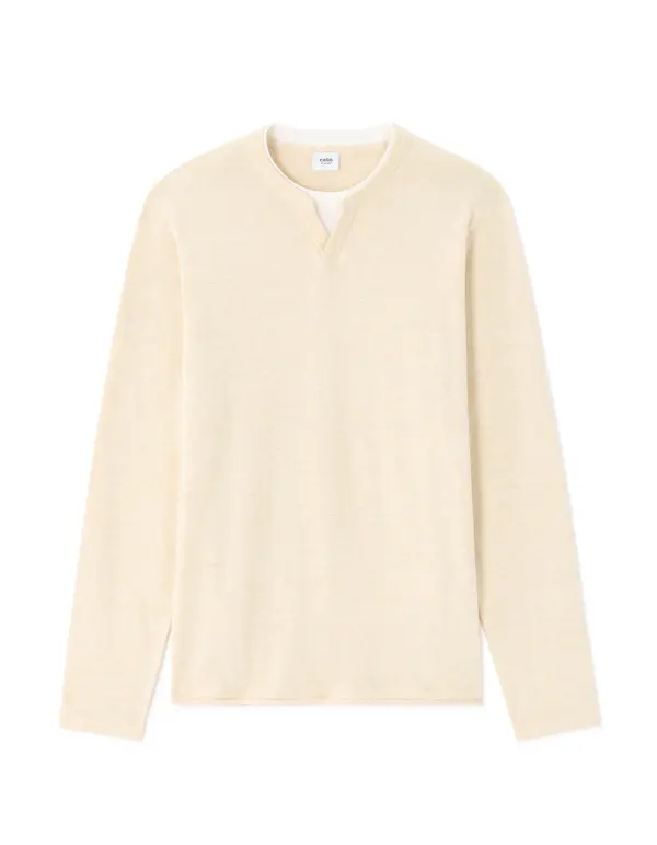 Celio Мъжки пуловер Celio Nelano