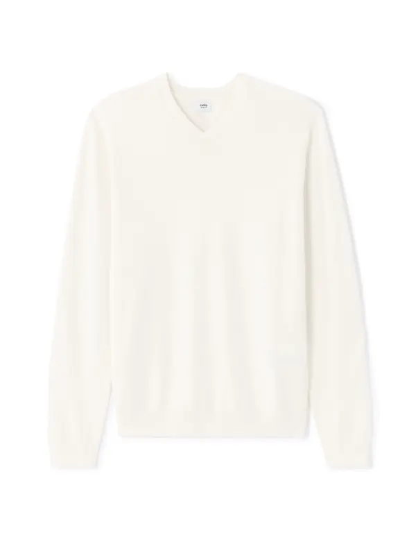 Celio Мъжки пуловер Celio Neviskozv