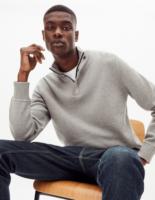 Celio Мъжки пуловер Celio Perome