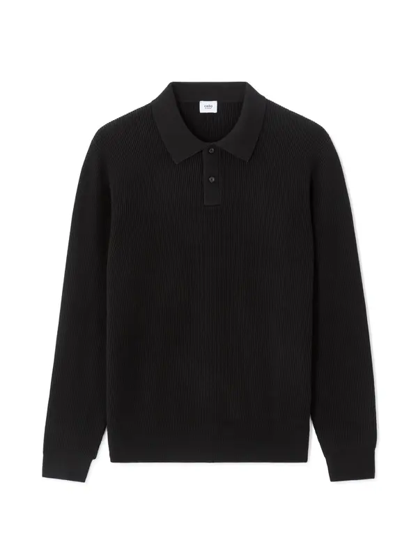 Celio Мъжки пуловер Celio Polo Newyou
