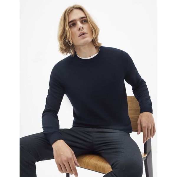 Celio Мъжки пуловер Celio Semerirond