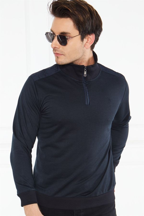 dewberry Мъжки пуловер dewberry