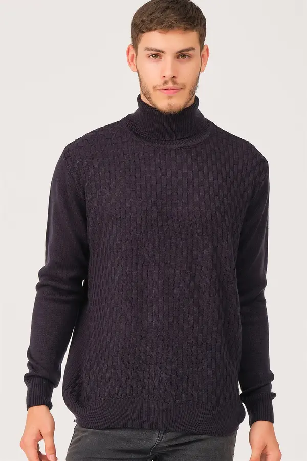 dewberry Мъжки пуловер dewberry