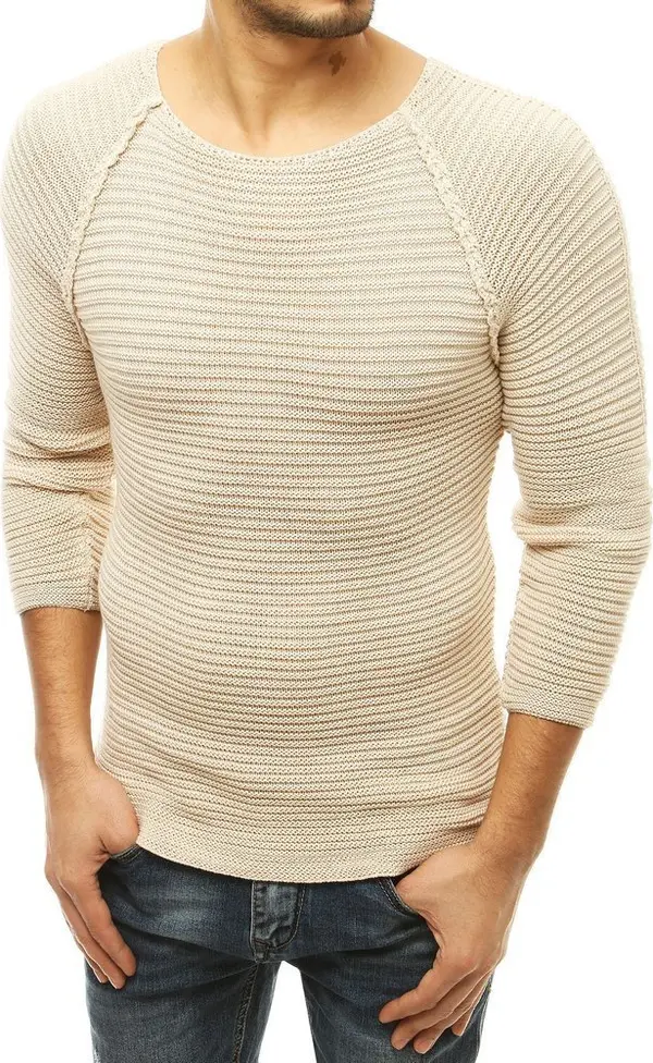 DStreet Мъжки пуловер DStreet