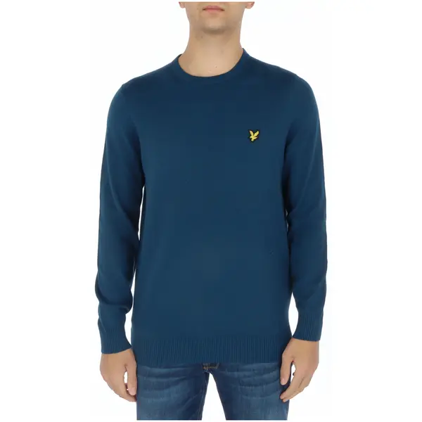 Lyle & Scott Мъжки пуловер Lyle &amp; Scott