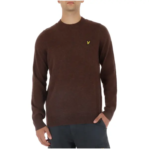 Lyle & Scott Мъжки пуловер Lyle &amp; Scott