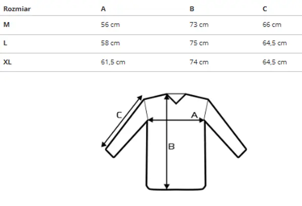 TRIKO Мъжки пуловер с V-образно деколте, черен
