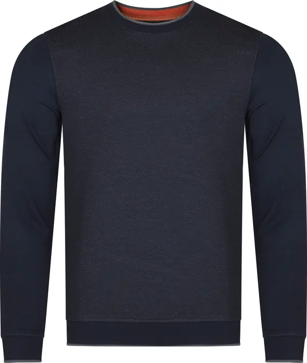 TED BAKER LONDON Мъжки пуловер Ted Baker