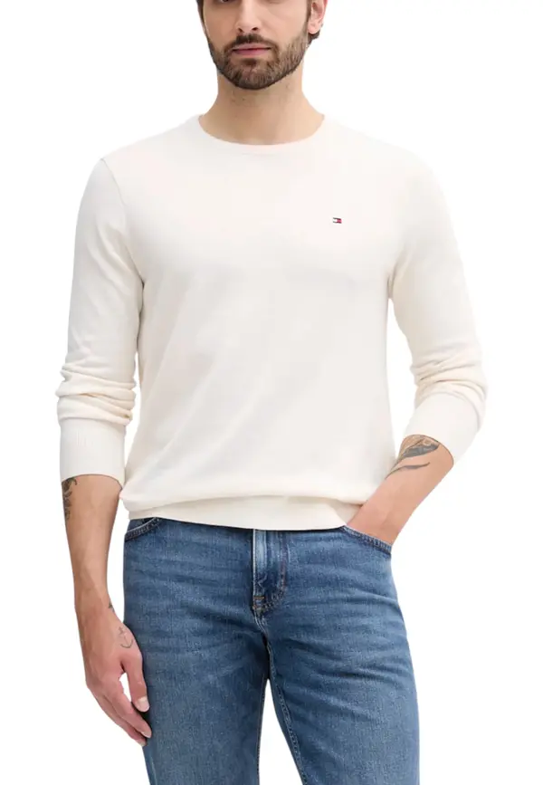 Tommy Hilfiger Мъжки пуловер Tommy Hilfiger