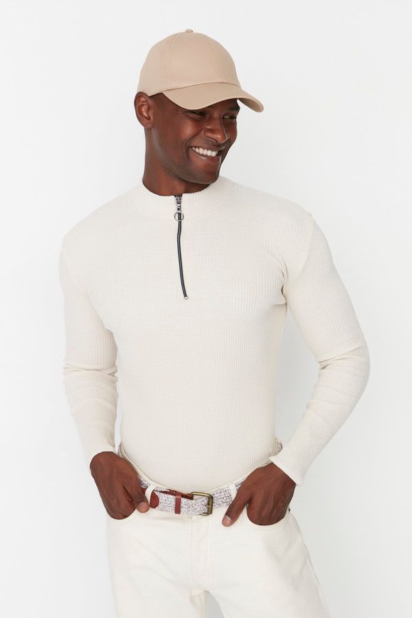 Trendyol Мъжки пуловер Trendyol