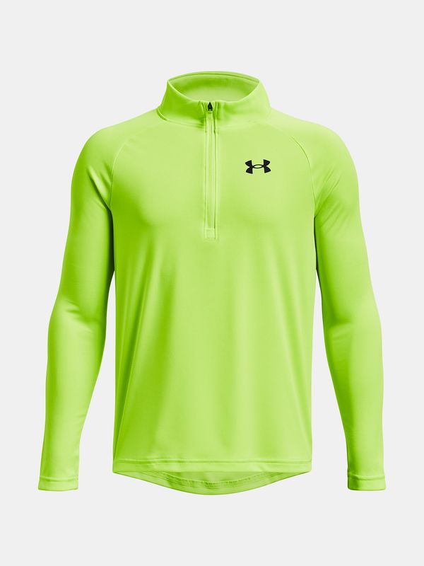 Under Armour Мъжки пуловер Under Armour 1363286-001