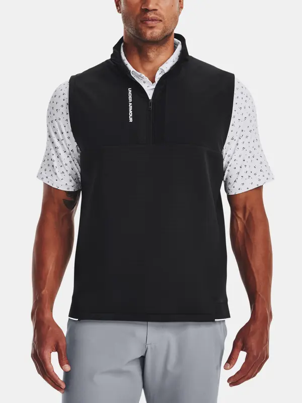 Under Armour Мъжки пуловер Under Armour 1373408-012