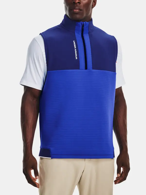 Under Armour Мъжки пуловер Under Armour 1373408-012