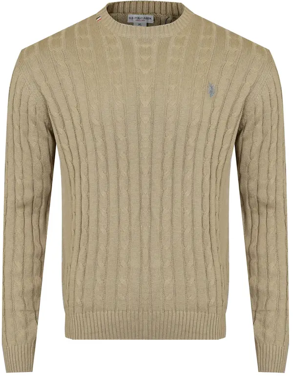 U.S. Polo Assn. Мъжки пуловер US Polo Assn. Bert