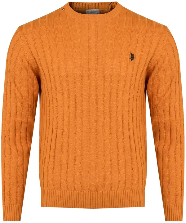 US Polo Assn Мъжки пуловер US Polo Assn.