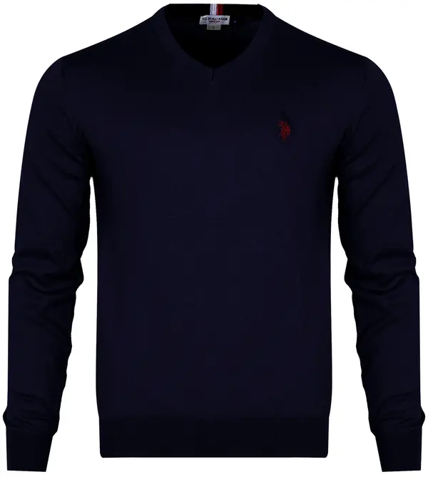 US Polo Assn Мъжки пуловер US POLO ASSN. VICK