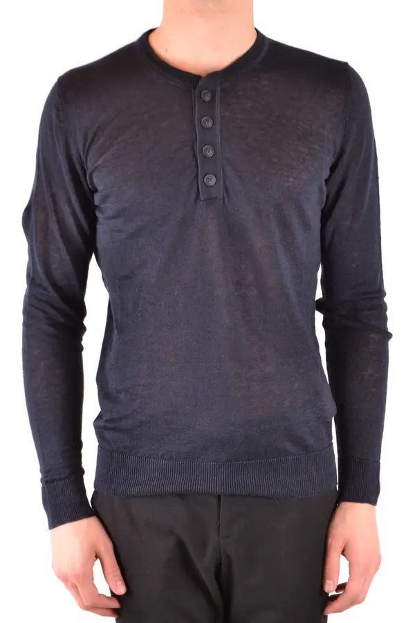 WOOLRICH Мъжки пуловер Woolrich