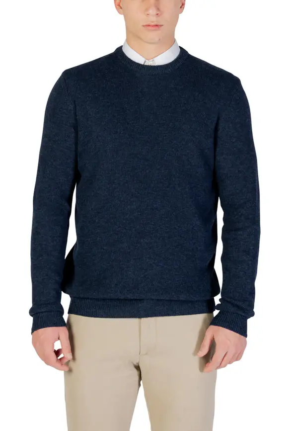 Yos Мъжки пуловер Yos Maglia