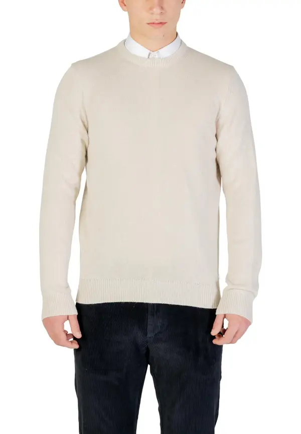 Yos Мъжки пуловер Yos Maglia