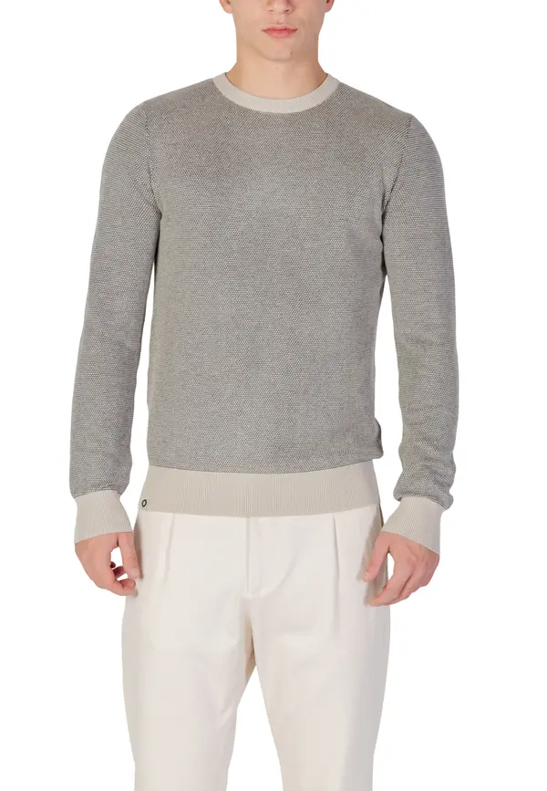 Yos Мъжки пуловер Yos Maglia