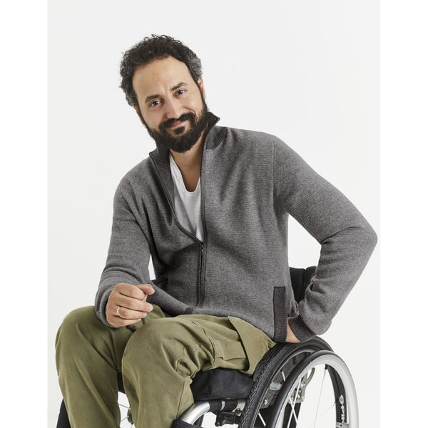 Celio Мъжки пуловер. Celio