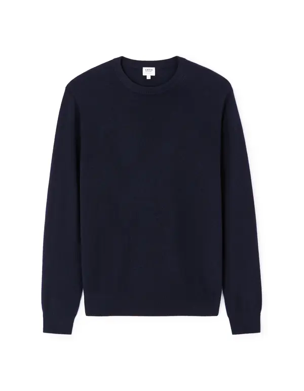 Celio Мъжки пуловер. Celio Jecloud