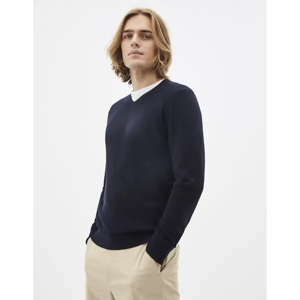 Celio Мъжки пуловер. Celio Semeriv