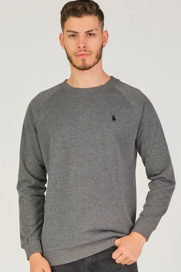 dewberry Мъжки пуловер. dewberry Basic