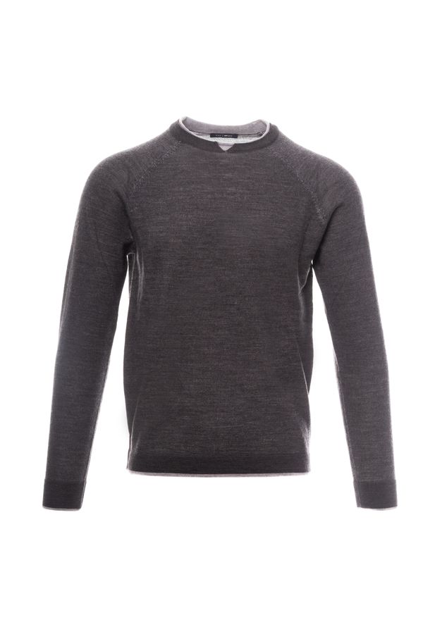 GAS Мъжки пуловер. GAS Geremi