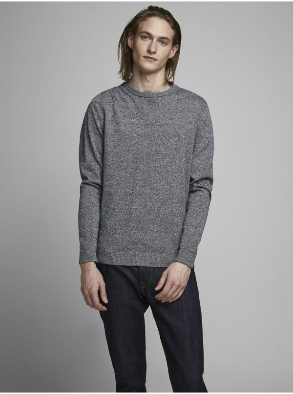 Jack & Jones Мъжки пуловер. Jack & Jones 567574