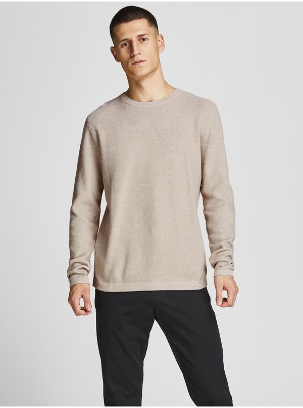 Jack & Jones Мъжки пуловер. Jack & Jones