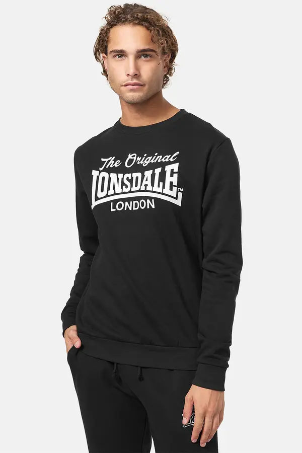 Lonsdale Мъжки пуловер. Lonsdale
