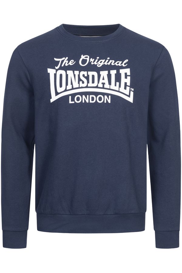 Lonsdale Мъжки пуловер. Lonsdale