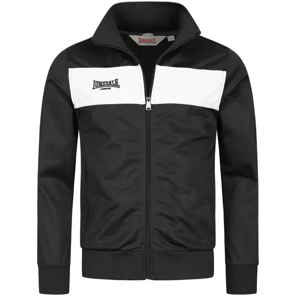 Lonsdale Мъжки пуловер. Lonsdale Zip-Up