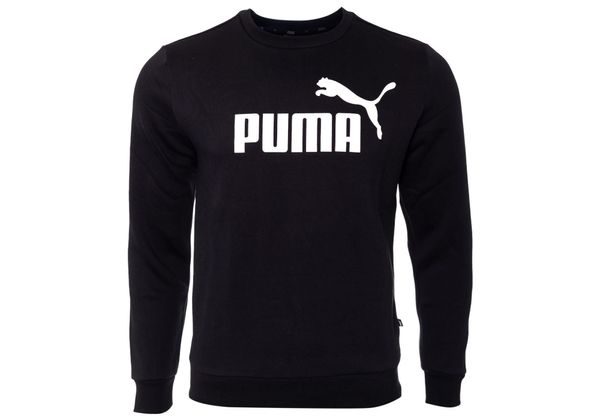Puma Мъжки пуловер. Puma 648351