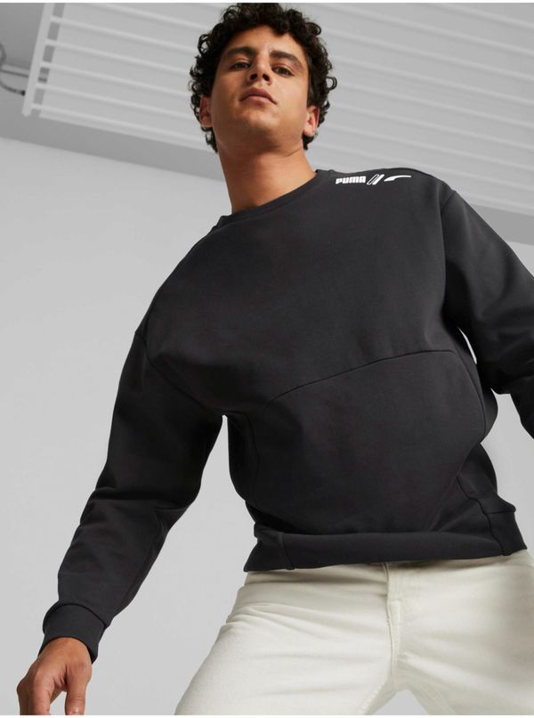Puma Мъжки пуловер. Puma