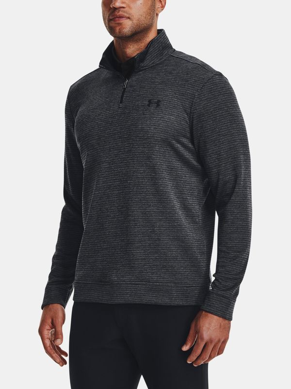Under Armour Мъжки пуловер. Under Armour Fleece