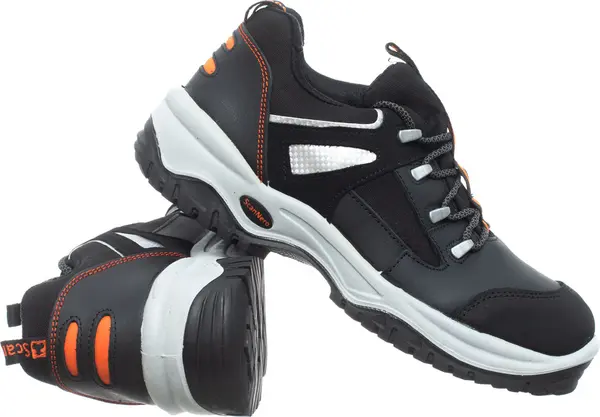 SCANDIA SCANNERO Мъжки работни обувки Scandia Scannero